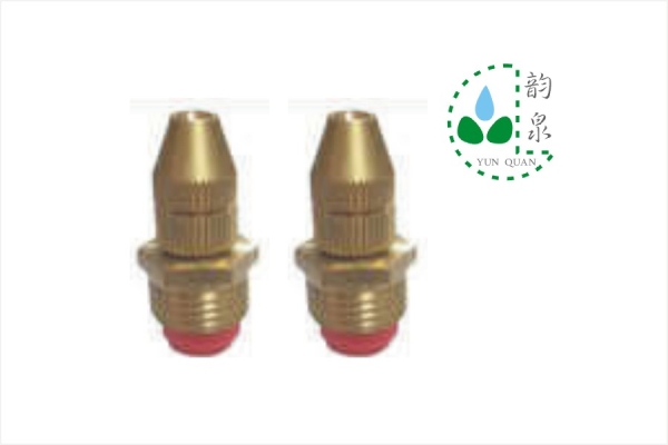 假山雾化喷头Rockery atomization nozzle