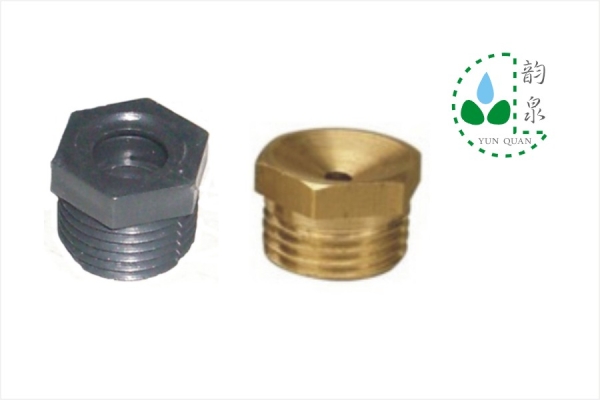 离心喷头Centrifugal Nozzle