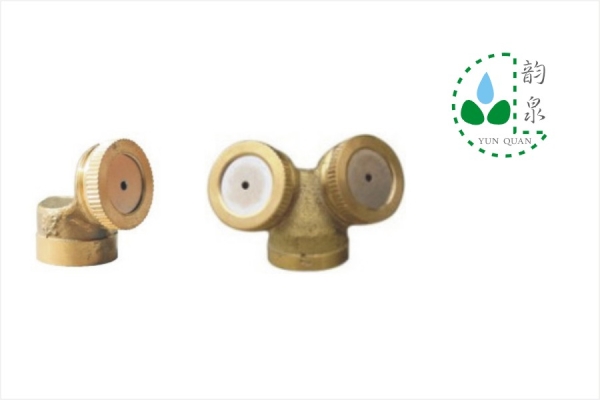 农用雾化喷头Agricultural spray nozzle