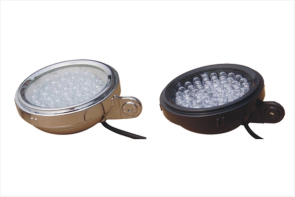 LED135塑料水下灯
