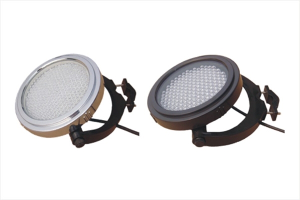 LED191塑料水下灯