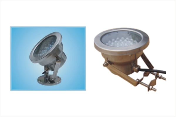 LED145不锈钢水下灯