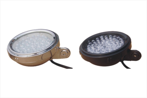 LED155塑料水下灯