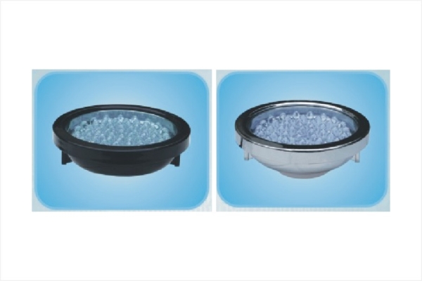 LED160塑料水下灯